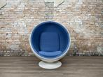 Eero Aarnio Originals Ball Chair bij TheReSales, Huis en Inrichting, Fauteuils, Ophalen, Metaal, Design, 75 tot 100 cm