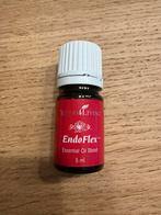 Young Living EndoFlex Essentiële Olie - 5ml, Ophalen of Verzenden, Nieuw, Bodylotion, Crème of Olie