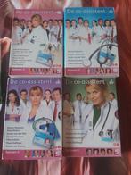 co assistent 1 t/m. 4, Vanaf 9 jaar, Ophalen of Verzenden, Gebruikt, Drama