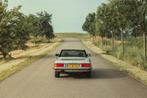 Mercedes-Benz SL-klasse 280 SL, Auto's, Mercedes-Benz, Metallic lak, Gebruikt, Cabriolet, Beige