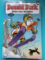 Donald Duck pocket- Skiën voor durfallen #361 - Nieuw, Eén stripboek, Ophalen of Verzenden, Nieuw