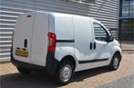 Fiat Fiorino 1.3 MJ Airco/Marge/Euro6/OrgNL (bj 2018), Auto's, Gebruikt, Euro 6, 4 cilinders, Origineel Nederlands