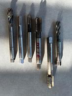 Diverse tappen, Ophalen of Verzenden, Zo goed als nieuw, Balpen, Overige merken