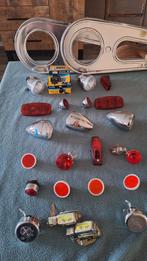 Nos oldtimer fiets onderdelen, Ophalen of Verzenden, Nieuw, Oldtimer