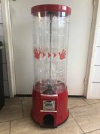 Pringles automaat, Ophalen, Zo goed als nieuw