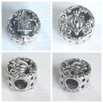 Originele Pandora Disney assepoester, Pandora, Ophalen of Verzenden, Zo goed als nieuw, 1 bedel