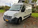 2013 Renault Master F3300 Bedrijfswagen, Auto's, Bestelauto's, Euro 5, 125 pk, Gebruikt, 4 cilinders
