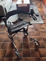 Rollator, Diversen, Ophalen of Verzenden, Lichtgewicht, Gebruikt