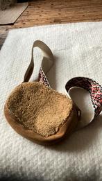 Sissy boy crossbody tas bruin, Ophalen of Verzenden, Nieuw, Bruin, Schoudertasje