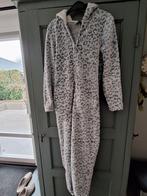Wansi  grijs wit gevlekt maat S Hunkkemuller, Ophalen, Zo goed als nieuw, Maat 38/40 (M), Grijs