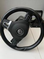 Compleet stuurwiel VW Touran, Auto-onderdelen, Ophalen of Verzenden, Gebruikt, Volkswagen