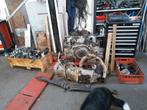 Subaru 1.6 motor met bak 4wd, Auto-onderdelen, Motor en Toebehoren, Ophalen, Gebruikt, Oldtimer onderdelen