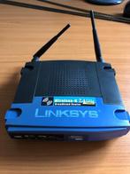 WIFI Routers - Speedstream - Linksys, Ophalen of Verzenden, Gebruikt
