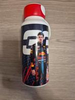 Max Verstappen Drinkfles - Nieuw!, Huis en Inrichting, Ophalen of Verzenden, Nieuw