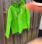wintersport heren, Maat 48/50 (M), Ophalen of Verzenden, Jack, Gedragen