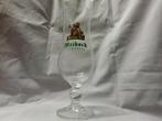 Hertog Jan Meibock, lentebier, Verzamelen, Ophalen of Verzenden, Zo goed als nieuw, Glas of Glazen, Hertog Jan