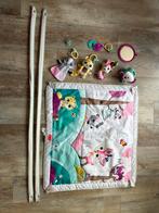 Tiny Love speelkleed, Kinderen en Baby's, Speelgoed | Speelkleden, Ophalen, Zo goed als nieuw
