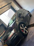 Volkswagen Golf 2.0 TSI 169KW PANORAMADAK 5D DSG 2016 Zwart, Stof, Zwart, 4 cilinders, 1984 cc