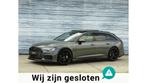 Audi A6 Avant TFSI Sport S-line Maxton Pano Trekhaak Carplay, 15 km/l, Gebruikt, 4 cilinders, Lichtsensor