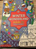 Winter wonderland, Ophalen of Verzenden, Zo goed als nieuw, Fictie algemeen