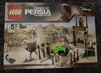 Lego 7570 Prince of Persia - The Ostrich Race, Ophalen, Nieuw, Complete set, Lego