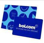 Cadeaubon t.w.v 100 euro, Tickets en Kaartjes, Eén persoon, Cadeaubon, Warenhuis- of Winkelbon