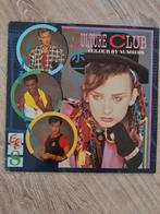 Culture Club/Pop/New Romantic, Ophalen of Verzenden, 1980 tot 2000, Gebruikt, 12 inch