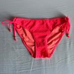 Hema bikinibroekje maat XS, Ophalen of Verzenden, Zo goed als nieuw, Roze, Bikini