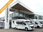 Adria Matrix Plus 670 DC QUEENSBED+HEFBED FACE TO FACE EURO6, Ringverwarming, 7 tot 8 meter, Bedrijf, Adria