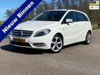 Mercedes-Benz B-klasse 180 Ambition MPV NAVI PDC NAP AIRCO G, Voorwielaandrijving, Euro 5, 1295 kg, 4 cilinders