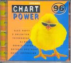 cd van Chart Power '96, ARCADE, Verzenden, Gebruikt