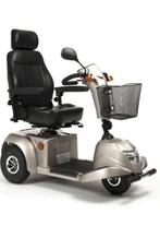 scootmobiel Vermeiren Ceres, Ophalen, Gebruikt
