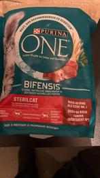 Purina one  Freya snacks, Dieren en Toebehoren, Ophalen of Verzenden, Kat