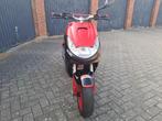 te koop peugeot vivacity mooie scooter, Fietsen en Brommers, Scooters | Peugeot, Ophalen, Gebruikt, Vivacity