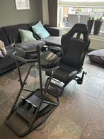 Play Seat trustmaster T300  voor ps4 + F1 stuur+spellen, Spelcomputers en Games, Spelcomputers | Sony PlayStation Consoles | Accessoires