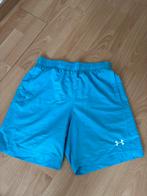 Under Armour korte broek woven heten, Under Armour, Ophalen of Verzenden, Zo goed als nieuw, Algemeen