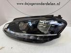 VW 5G GOLF VII 7.5 H7 LED FACELIFT KOPLAMP LINKS 5G1941005D, Auto-onderdelen, Verlichting, Info@fabrikant.eu, Ophalen of Verzenden