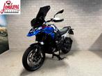BMW R 1300 GS TROPHY (bj 2024 ), 2 cilinders, Motorrijbewijs A, Bedrijf, Onbekend