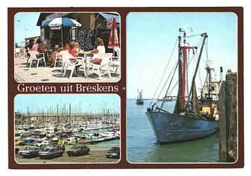 36786	Breskens	Zeeland	Gelopen met postzegel                 beschikbaar voor biedingen