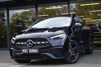 Mercedes-Benz GLA 250 e AMG Led Panorama Distronic Burmester, 77 km/l, Gebruikt, 218 pk, Bedrijf