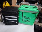 Uber Eats Koeltas - Bezorgtas, Ophalen, Uber eats, Koelbox, Koeltas