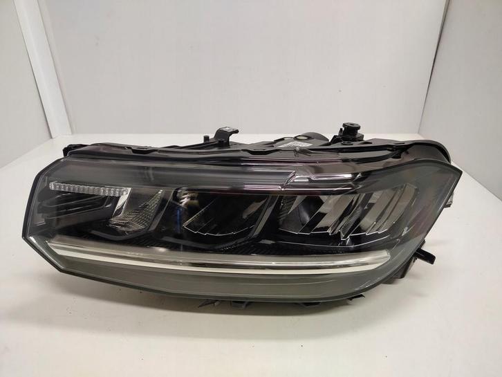VW T-Cross Lift LED-lamp links, Auto-onderdelen, Verlichting, Volvo, Gebruikt, Ophalen of Verzenden