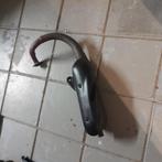 Sito uitlaat, Ophalen, Gebruikt, Uitlaat, Sito Plus