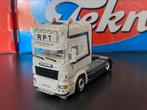 Tekno Rastl, Ophalen of Verzenden, Zo goed als nieuw, Bus of Vrachtwagen, Tekno