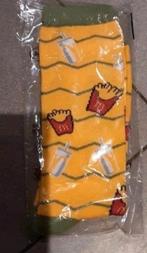 SPLINTERNIEUWE ORGINELE LIMITED EDITION MC DONALDS MERK SOKK, Kleding | Heren, Overige kleuren, MC DONALDS, Ophalen of Verzenden