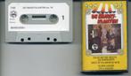 De Marktklanten – No. 10 12 nrs cassette ZGAN, Ophalen of Verzenden, Zo goed als nieuw, 1 bandje, Origineel