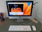 iMac Retina 4K,21.5-inch 2017, Computers en Software, Apple Desktops, Ophalen, HDD en SSD, 2 tot 3 Ghz, IMac