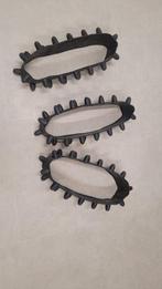 winterbandjes Hedgehoc 10"en 12" voor golftrolley, Ophalen, Zo goed als nieuw, Golfkar, Overige merken