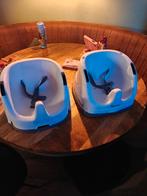 2x Ingenuity Baby Base 2-in-1 Kinderstoel, Ophalen of Verzenden, Gebruikt, Overige typen