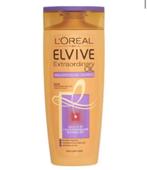 NIEUW! L’Oréal elvive extraordinary oil shampoo €4,99 ps, Ophalen of Verzenden, Nieuw, Shampoo of Conditioner
